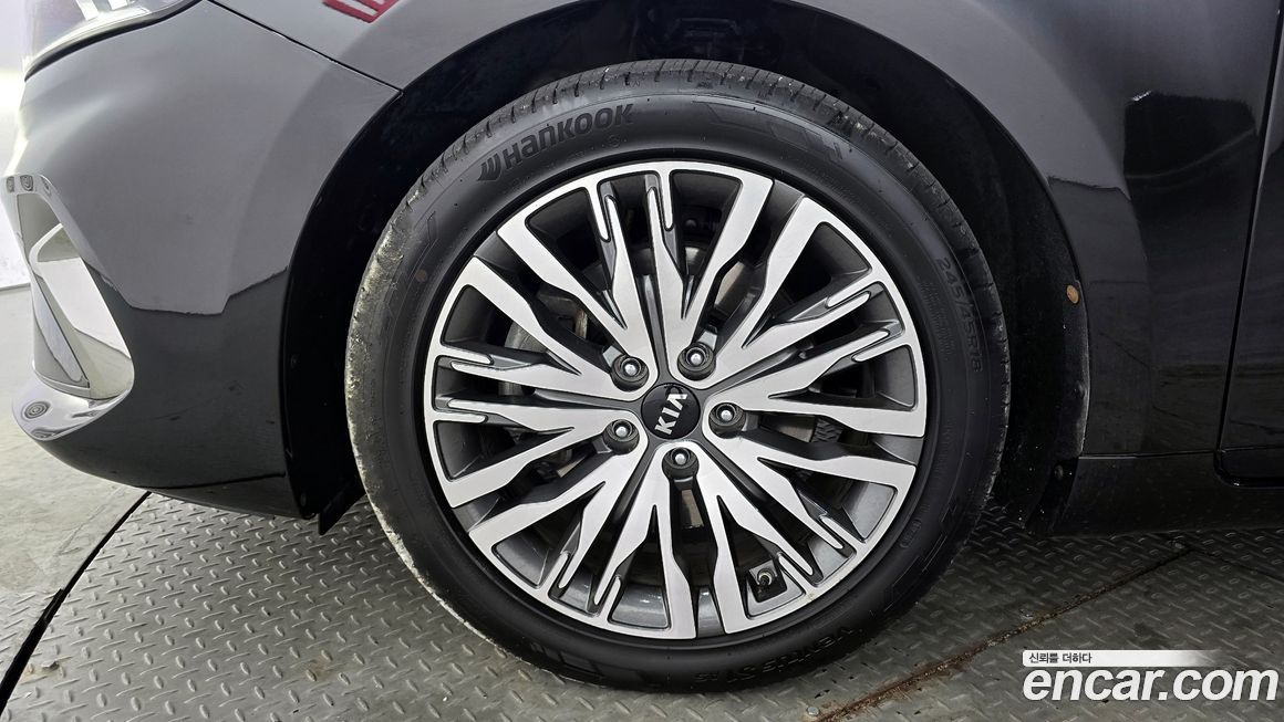 Kia K7 2020