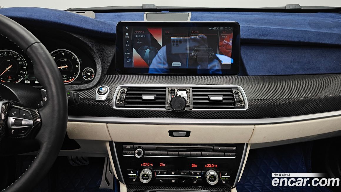 BMW Gran Turismo 2013