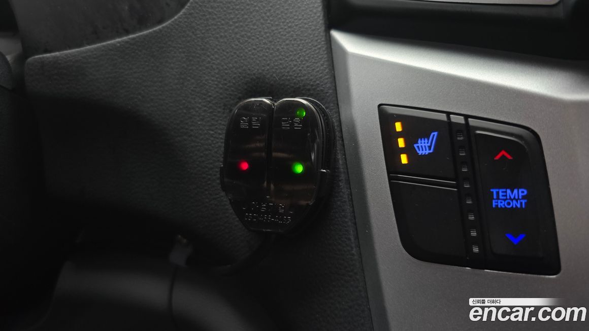 Hyundai Starex 2019