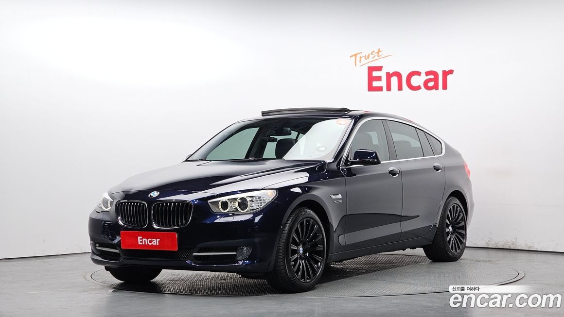 BMW Gran Turismo 2013