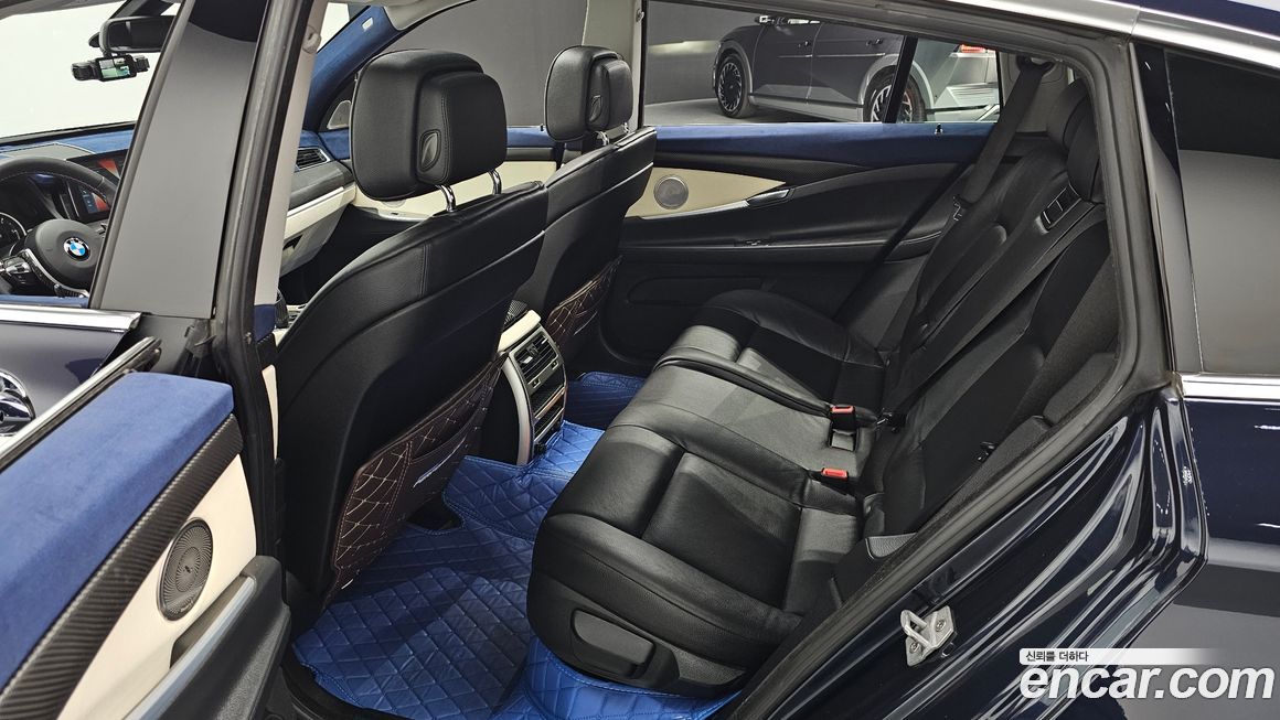 BMW Gran Turismo 2013