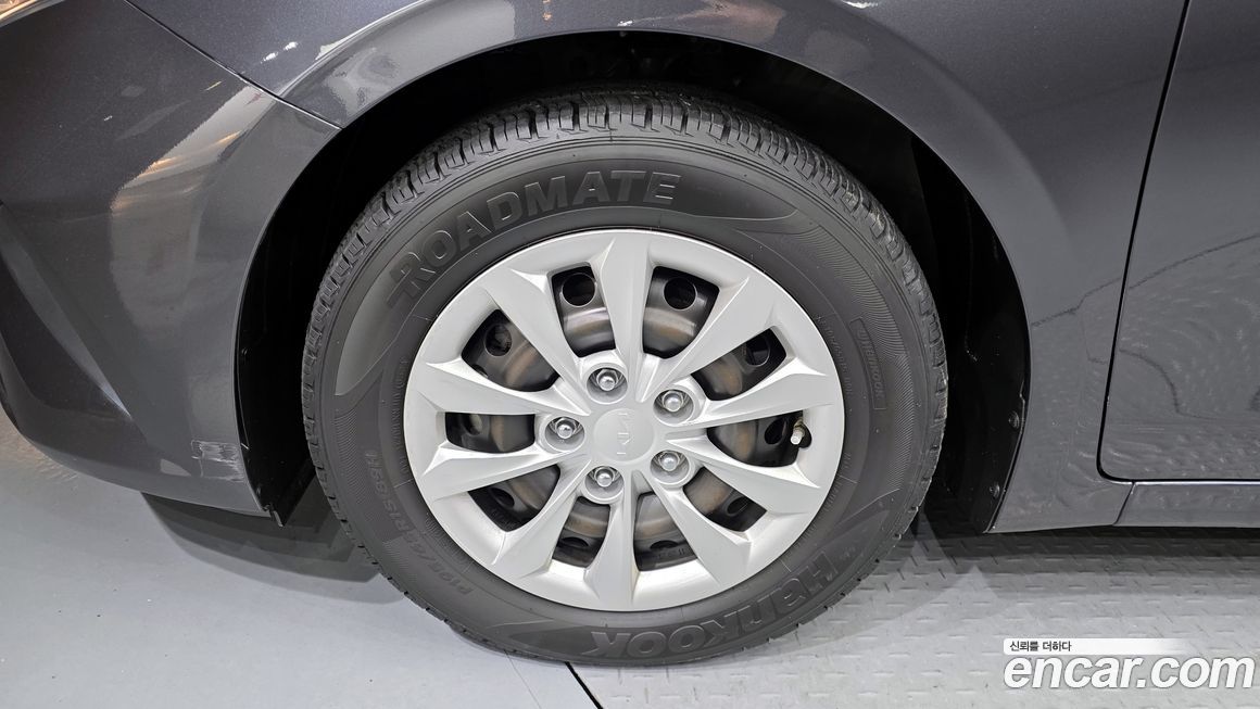 Kia K3 2022