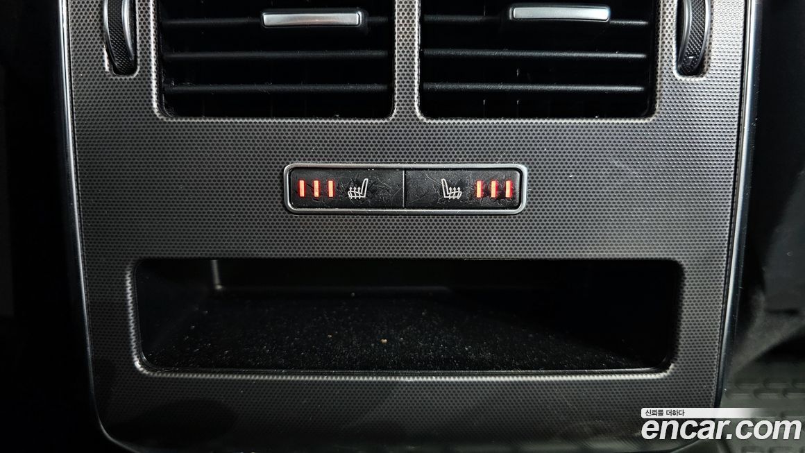 Land Rover Range Rover Sport 2014