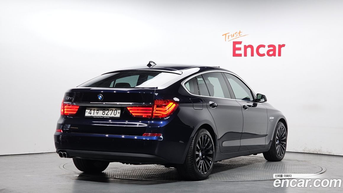 BMW Gran Turismo 2013