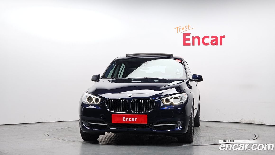 BMW Gran Turismo 2013