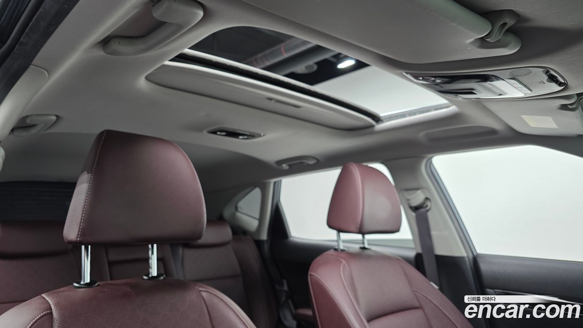 Kia Seltos 2020