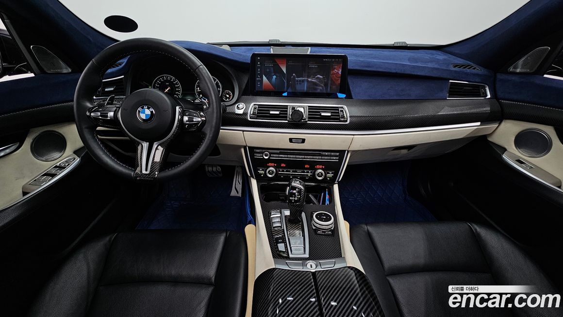 BMW Gran Turismo 2013