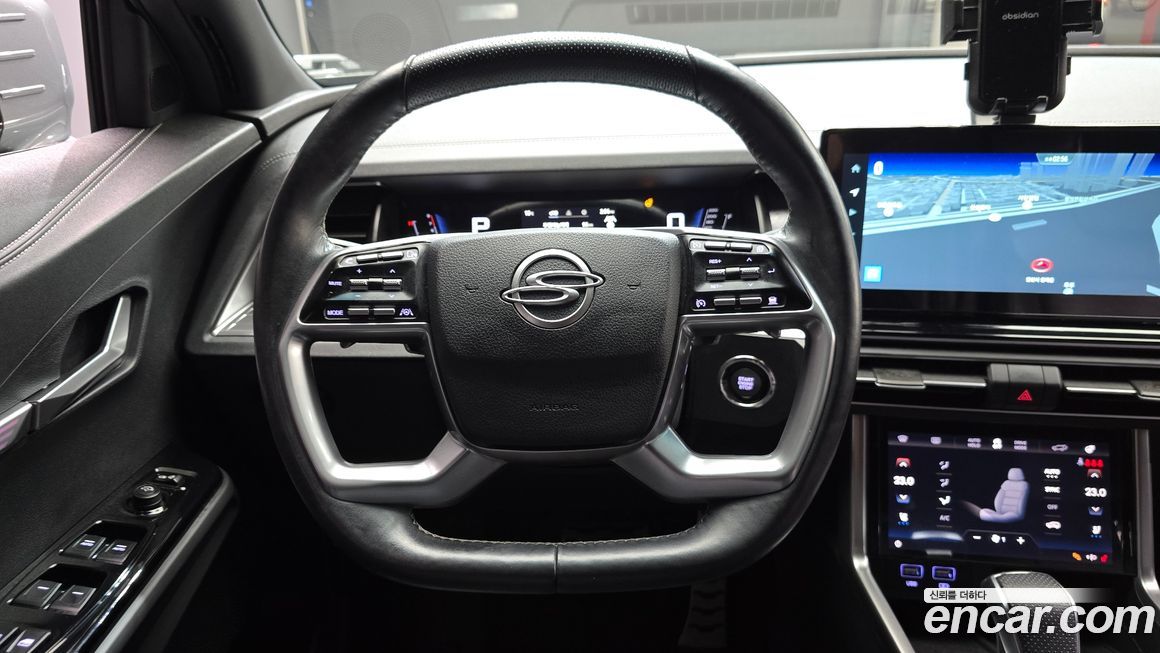 KG_Mobility_Ssangyong Torres 2023