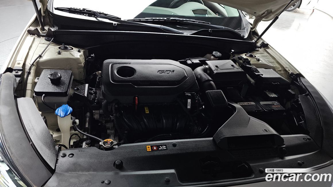 Kia K7 2017