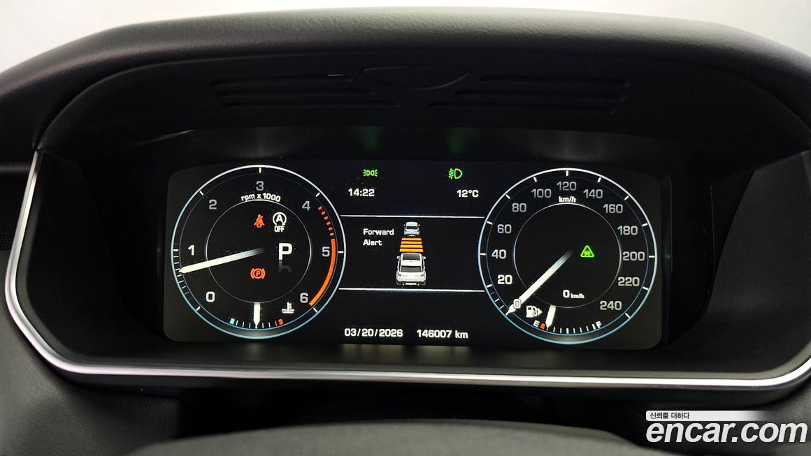 Land Rover Range Rover Sport 2014
