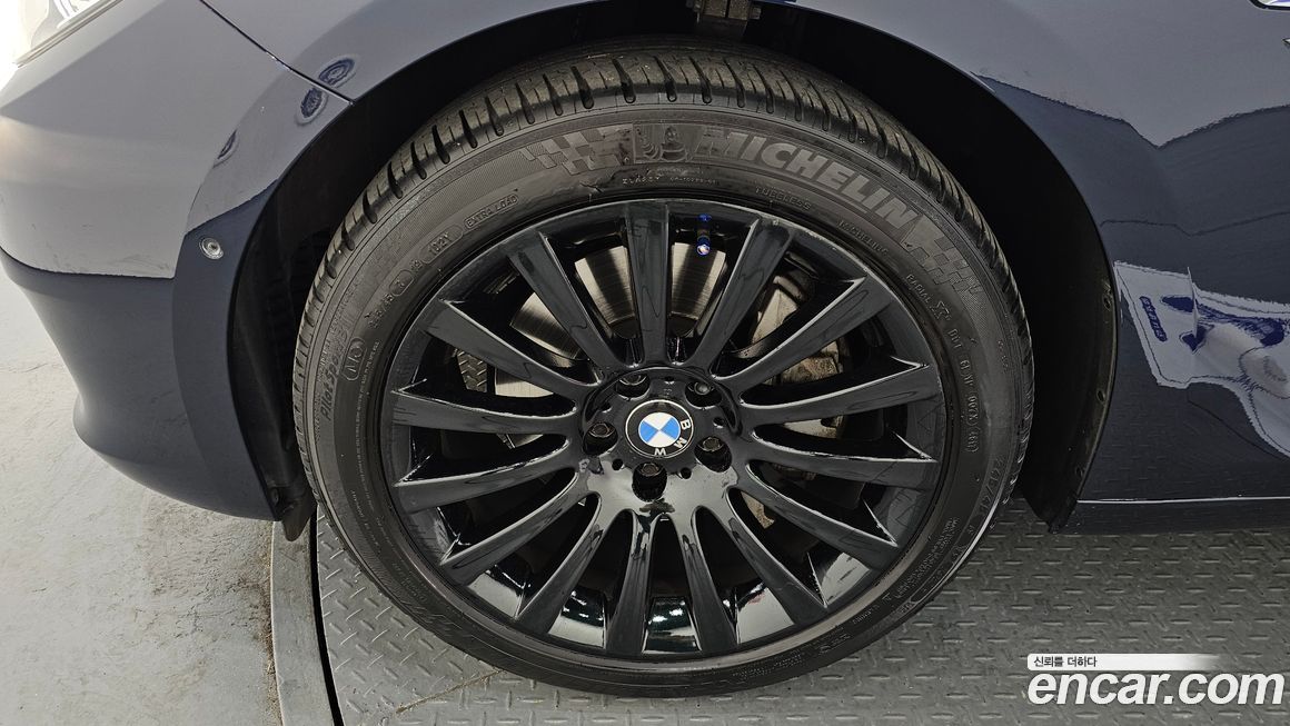 BMW Gran Turismo 2013