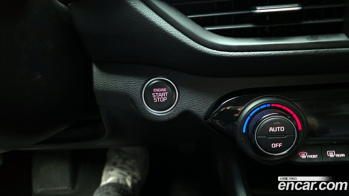 Kia K3 2022