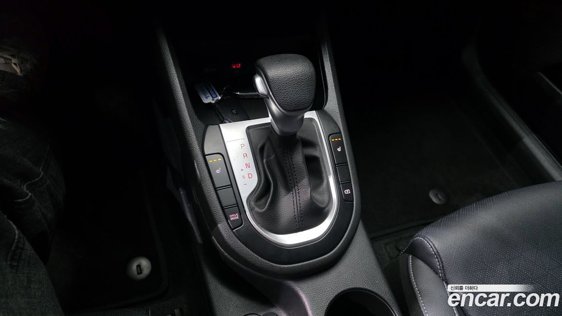 Kia K3 2022