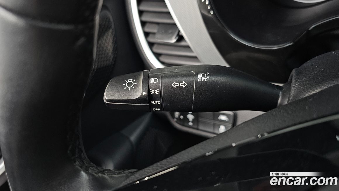 Kia Seltos 2023
