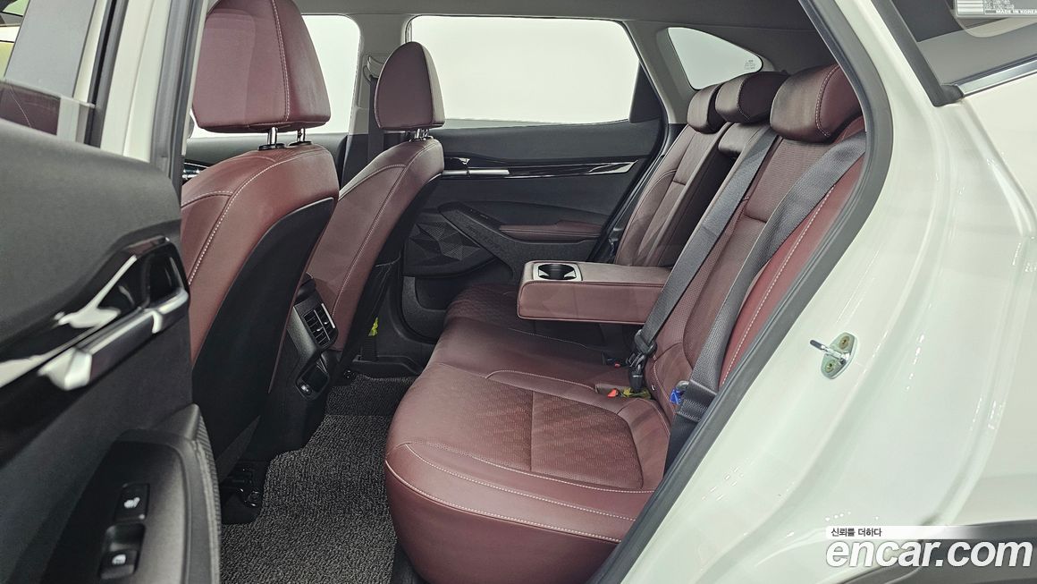 Kia Seltos 2021