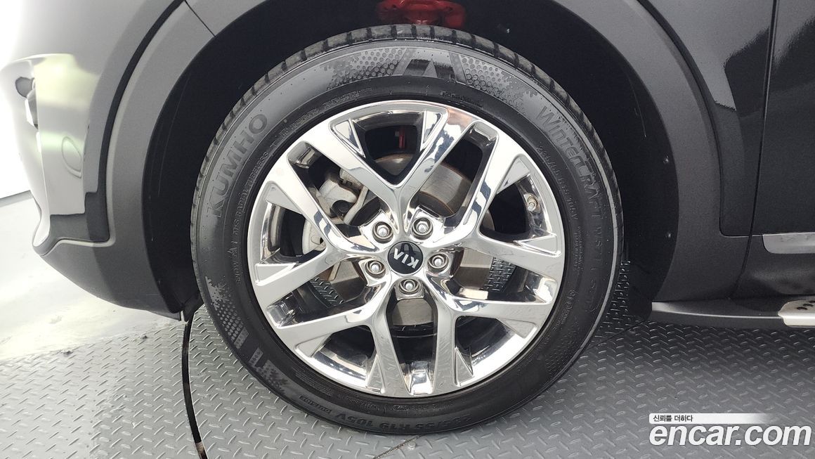 Kia Sorento 2020