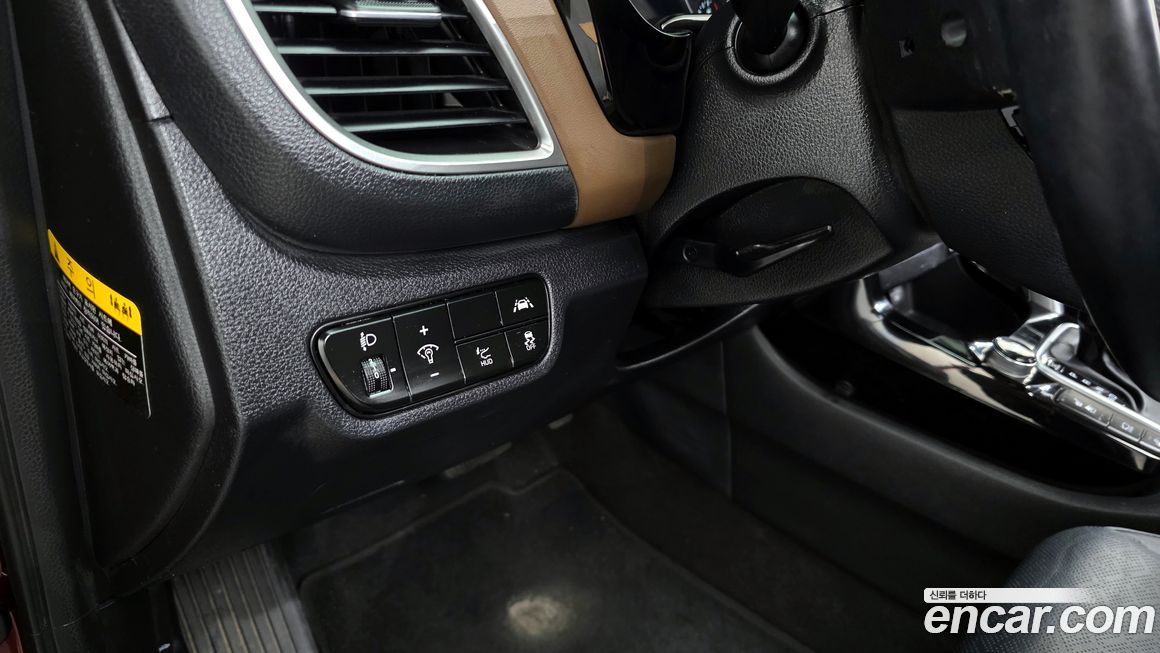 Kia Seltos 2020