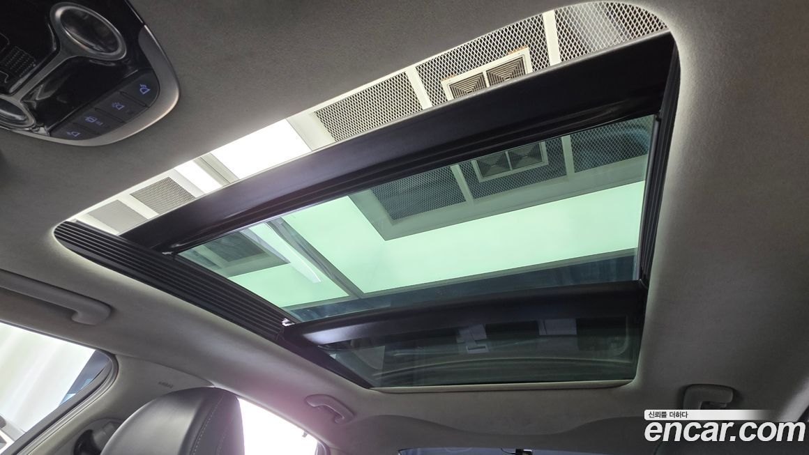 Hyundai Grandeur 2019