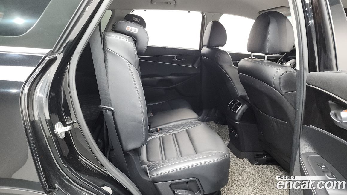 Kia Sorento 2020
