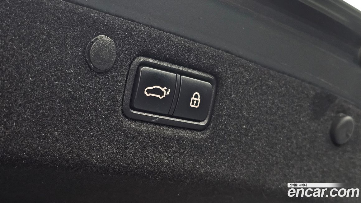 Hyundai Grandeur 2018