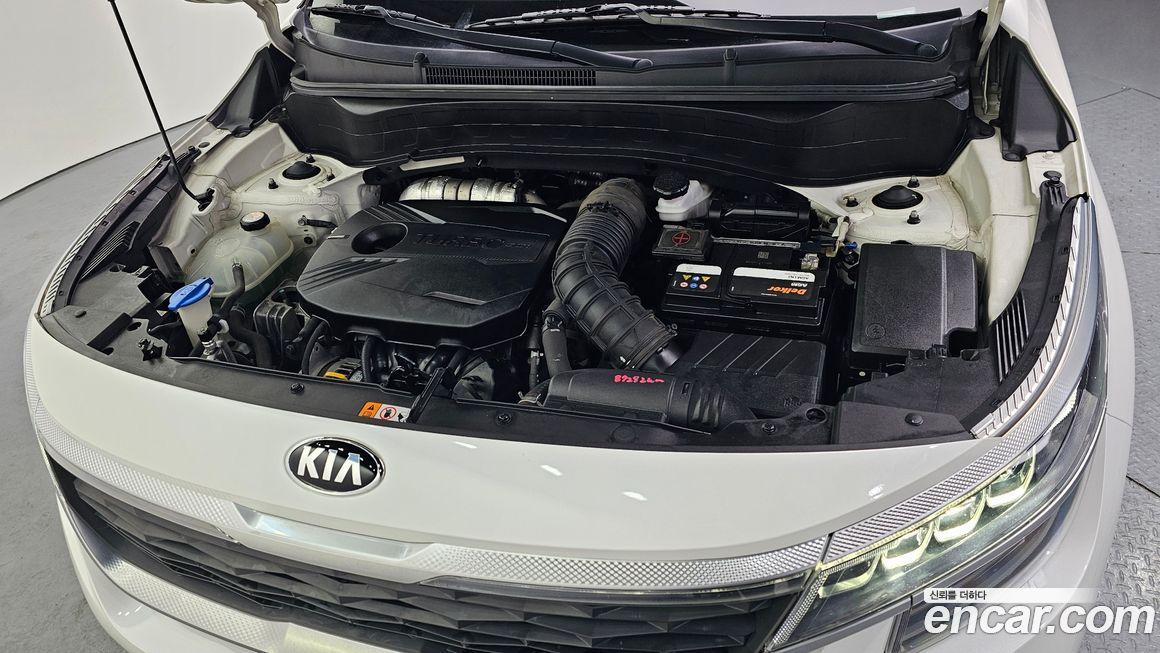 Kia Seltos 2020