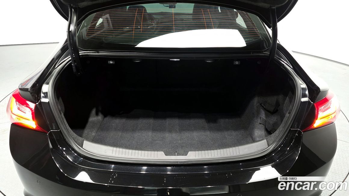 ChevroletGMDaewoo Malibu 2022