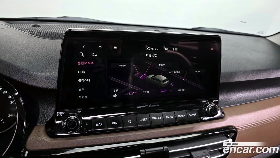 Kia Seltos 2020