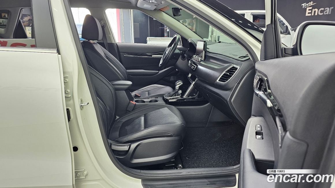 Kia Seltos 2020