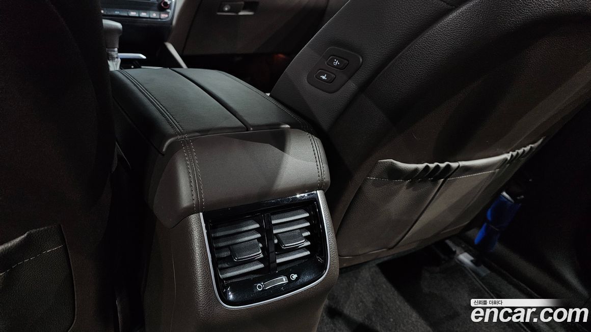 Kia K7 2017