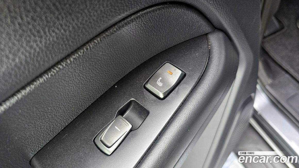 KG_Mobility_Ssangyong Rexton 2020