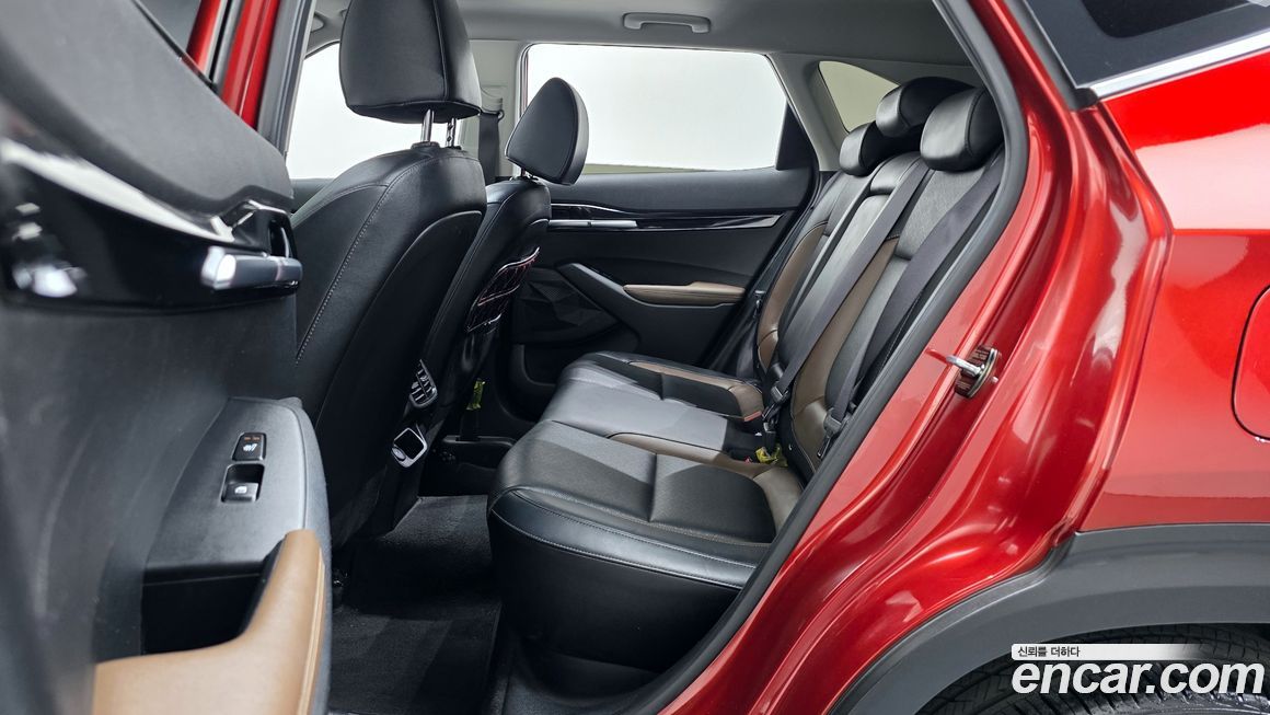 Kia Seltos 2020