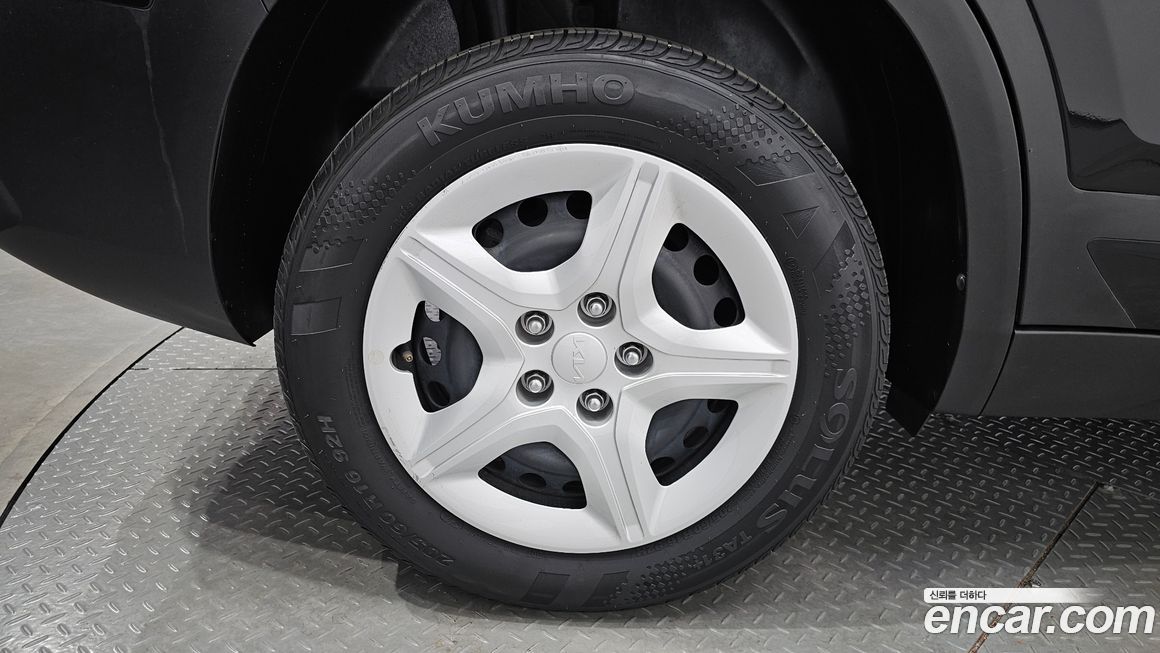 Kia Seltos 2023