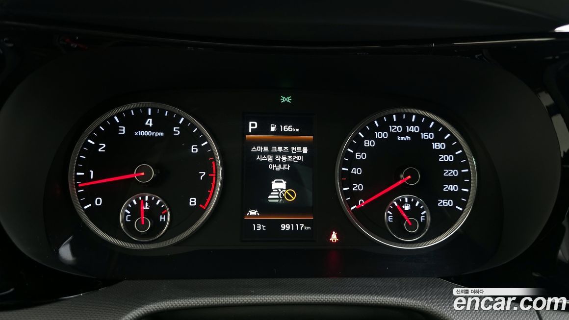 Kia K5 2020
