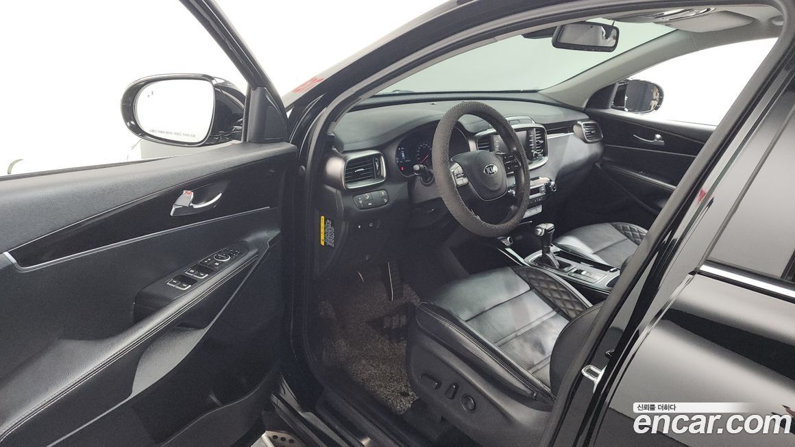 Kia Sorento 2020