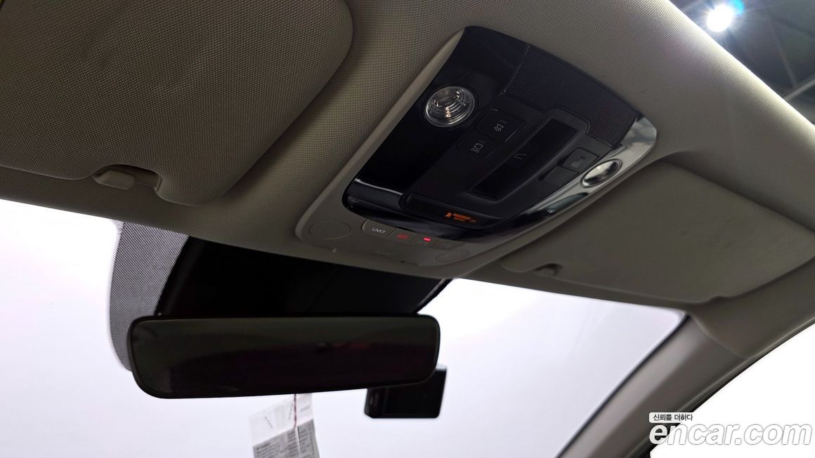 Kia K5 2020