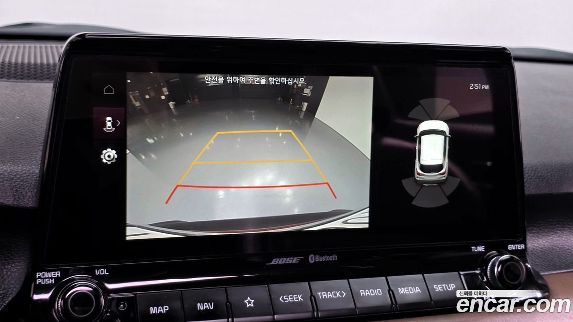 Kia Seltos 2020
