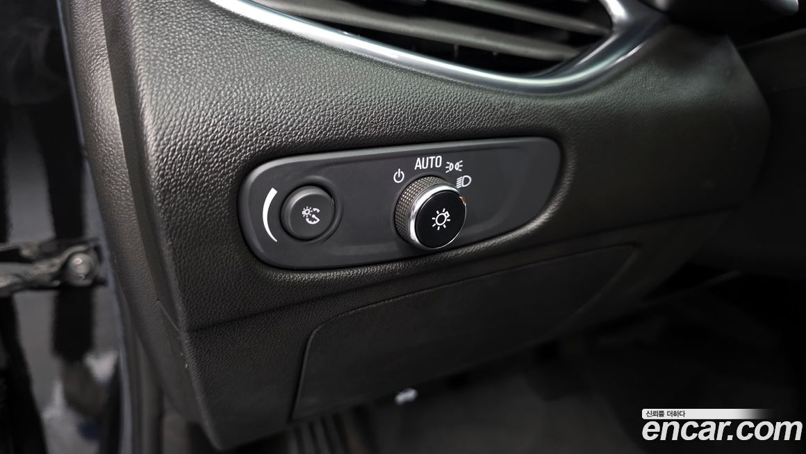 ChevroletGMDaewoo Malibu 2022