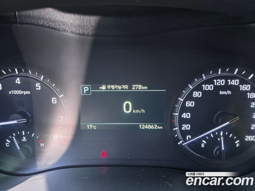 Genesis G80 2018