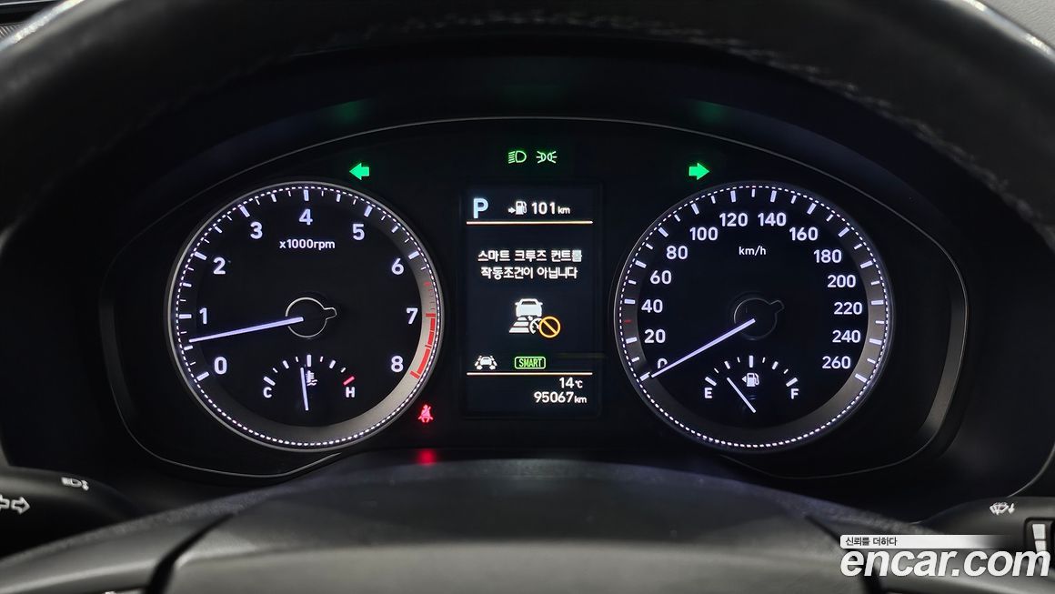 Hyundai Grandeur 2018