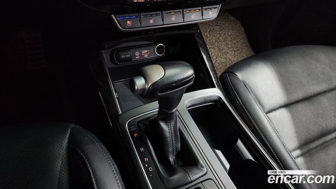 Kia Sorento 2020
