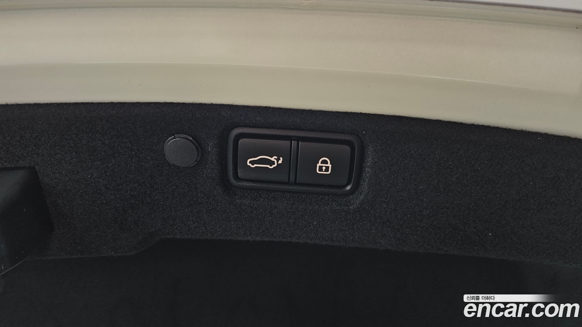 Kia K7 2017