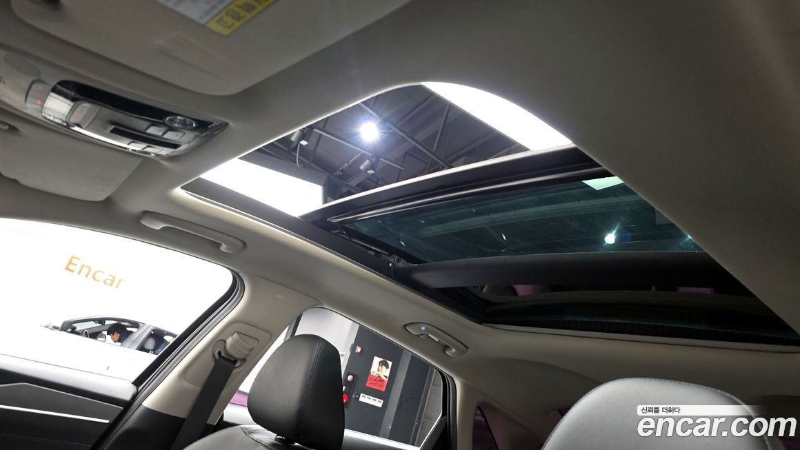 Kia K5 2020