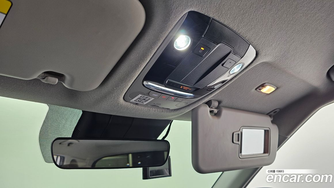 Kia Seltos 2020