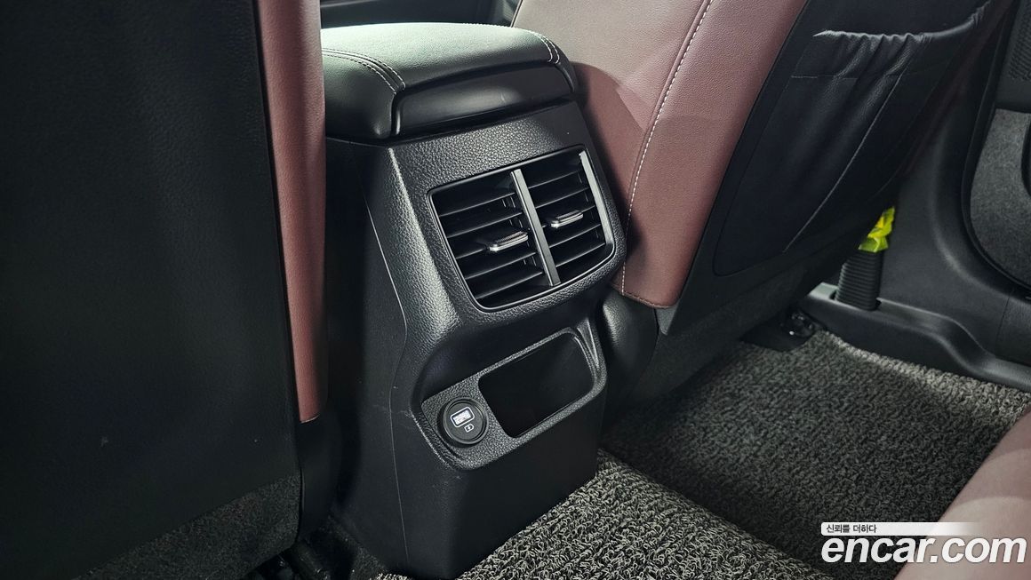 Kia Seltos 2021