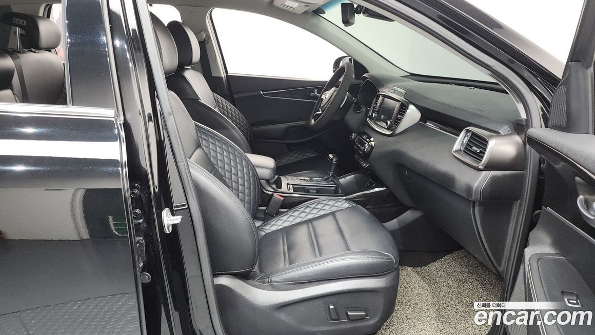 Kia Sorento 2020