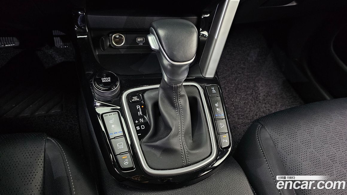 Kia Seltos 2020