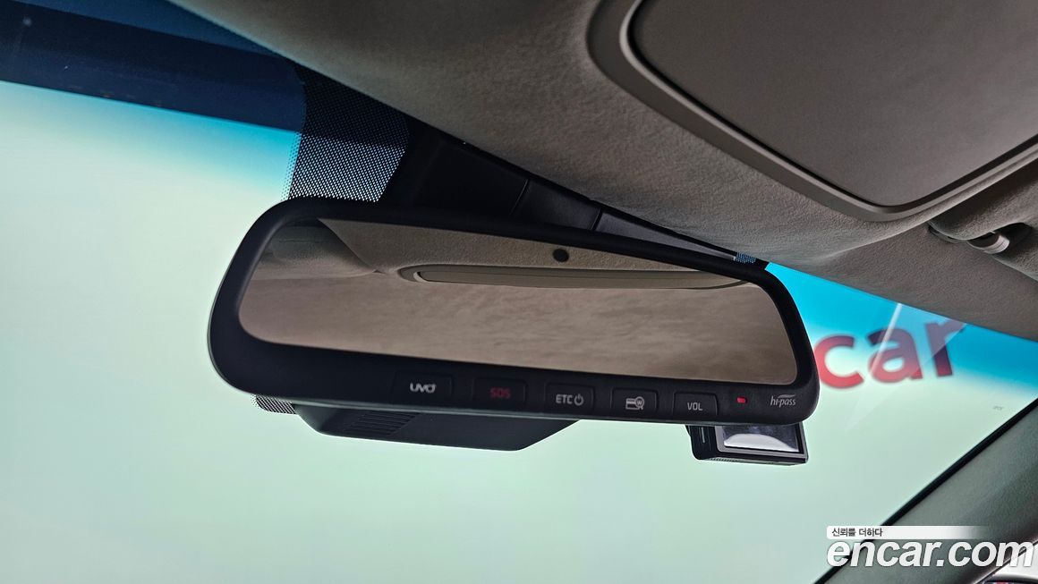 Kia K7 2020