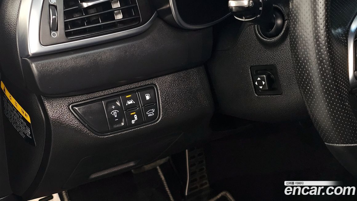 Genesis G70 2019