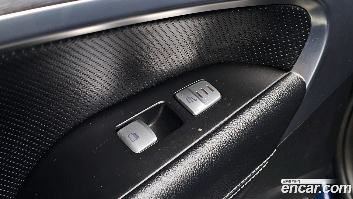 Genesis G70 2019