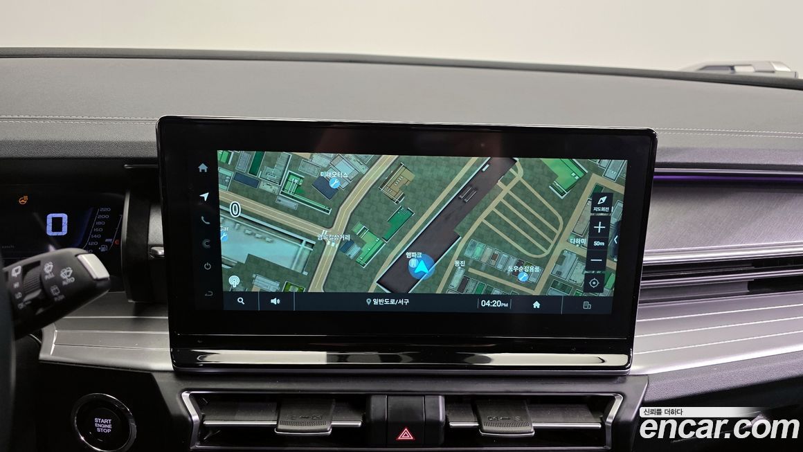 KG_Mobility_Ssangyong Torres 2023